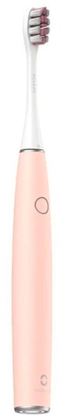 Купить Электрическая зубная щетка Oclean Air 2 розовая